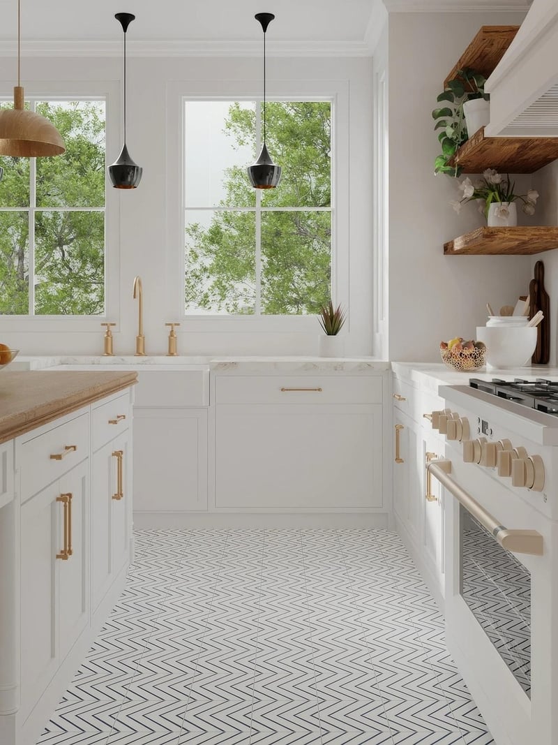 Interior design