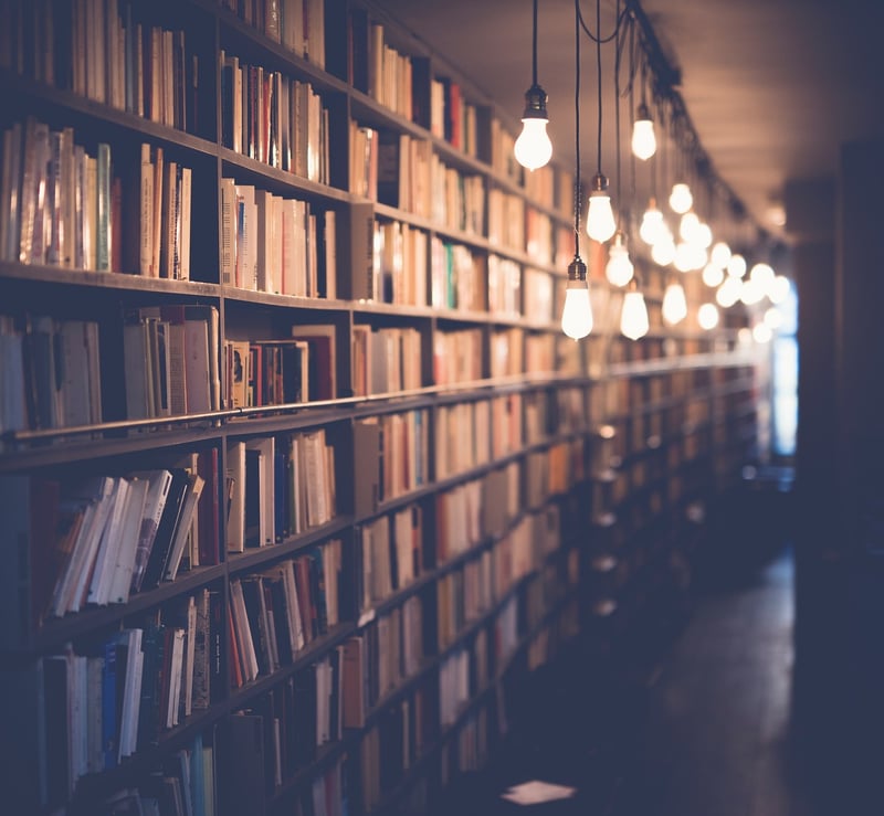 Knowledge acquisition