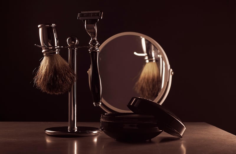 Personal grooming