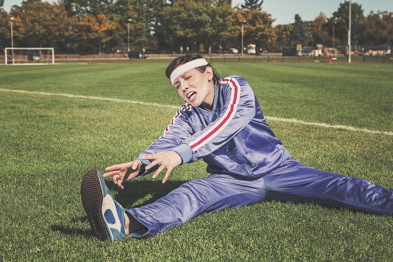 Physical fitness