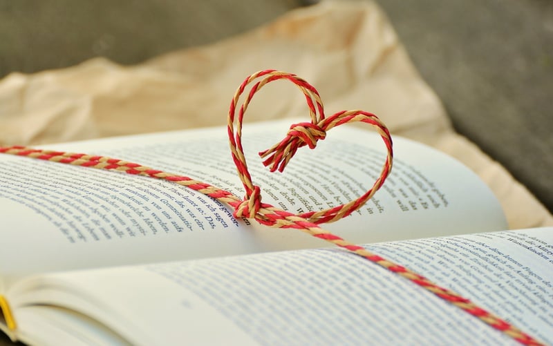 Books for Learning